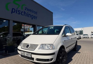 VW Sharan 178.000 km 6.990 &euro; Sinsheim 74889