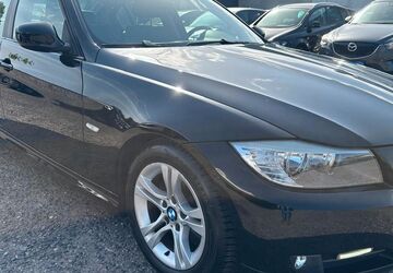 BMW 318 206.000 km 5.750 &euro; Kamp-Lintfort 47475