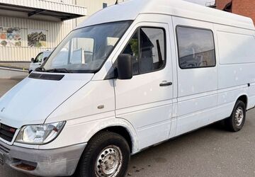 Mercedes-Benz Sprinter 310.934 km 3.900 &euro; Nürnberg 90431