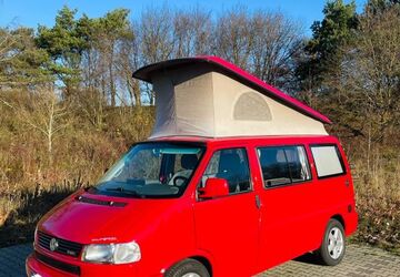 VW T4 California 361.000 km 17.999 &euro; Lingen 49811