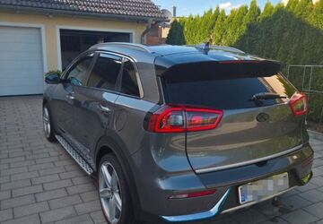 Kia Niro 72.000 km 16.900 &euro; Pocking 94060