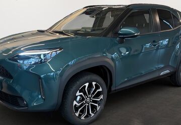 Toyota Yaris Cross 5.000 km 26.980 &euro; Friedrichshafen 88046