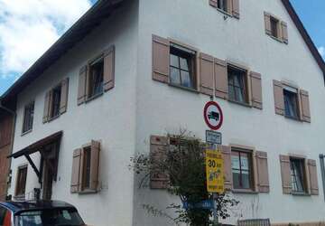 Wohnung Mühlingen - 5 Zimmer, 89 m&sup2;, 900&euro; | Angebot:27116315