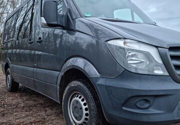 Mercedes-Benz Sprinter 70.500 km 22.999 &euro; Schwerin 19061