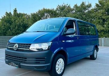 VW T6 Transporter 274.000 km 13.790 &euro; Stuttgart 70469