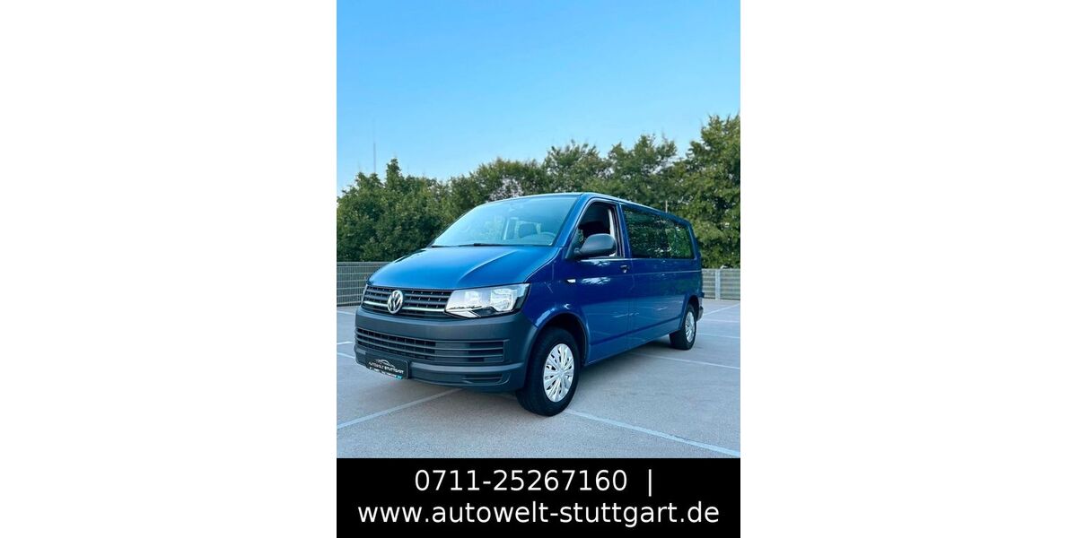 VW T6 Transporter 274.000 km 13.790 &euro; Stuttgart 70469