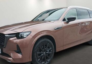 Mazda CX-80 14.000 km 53.990 &euro; Erding 85435