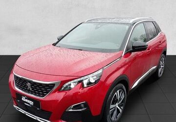 Peugeot 3008 51.400 km 17.690 &euro; Moers 47441
