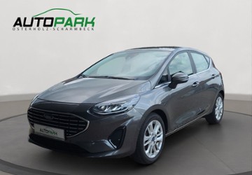 Ford Fiesta 104.000 km 9.980 &euro; Osterholz-Scharmbeck 27711