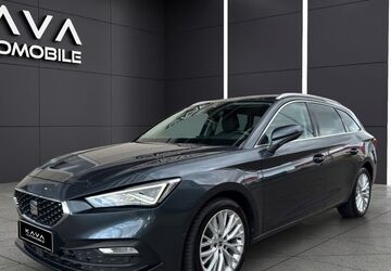 Seat Leon 62.655 km 17.290 &euro; Hückelhoven 41836