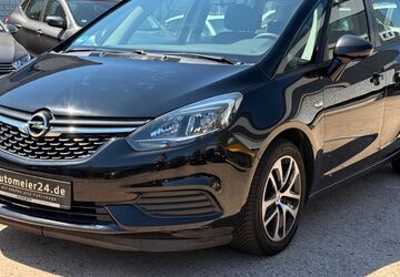 Opel Zafira 146.307 km 6.490 &euro; Erlangen 91056