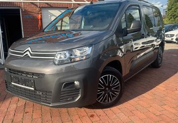 Citroen Berlingo 170.300 km 12.500 &euro; Steinfeld 49439