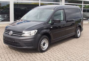 VW Caddy 153.605 km 13.598 &euro; Pampow 19075