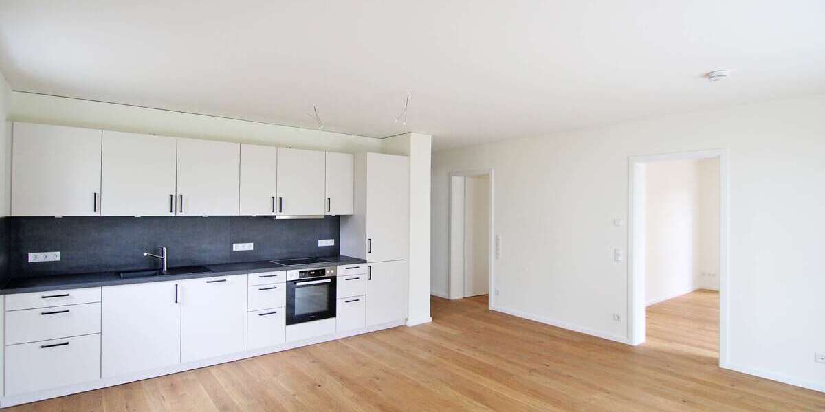 Etagenwohnung Königs Wusterhausen - 5 Zimmer, 123 m&sup2;, 1.809&euro; | Angebot:27362930