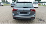 VW Tiguan Allspace 1.5 TSI Life 7 Sitze Navi DSG 33.100 km 28.390 &euro; Vordorf 38533
